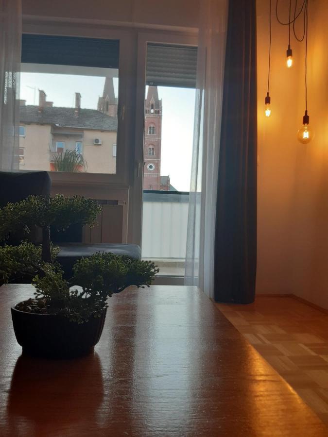 Apartament For5 Ðakovo Zewnętrze zdjęcie