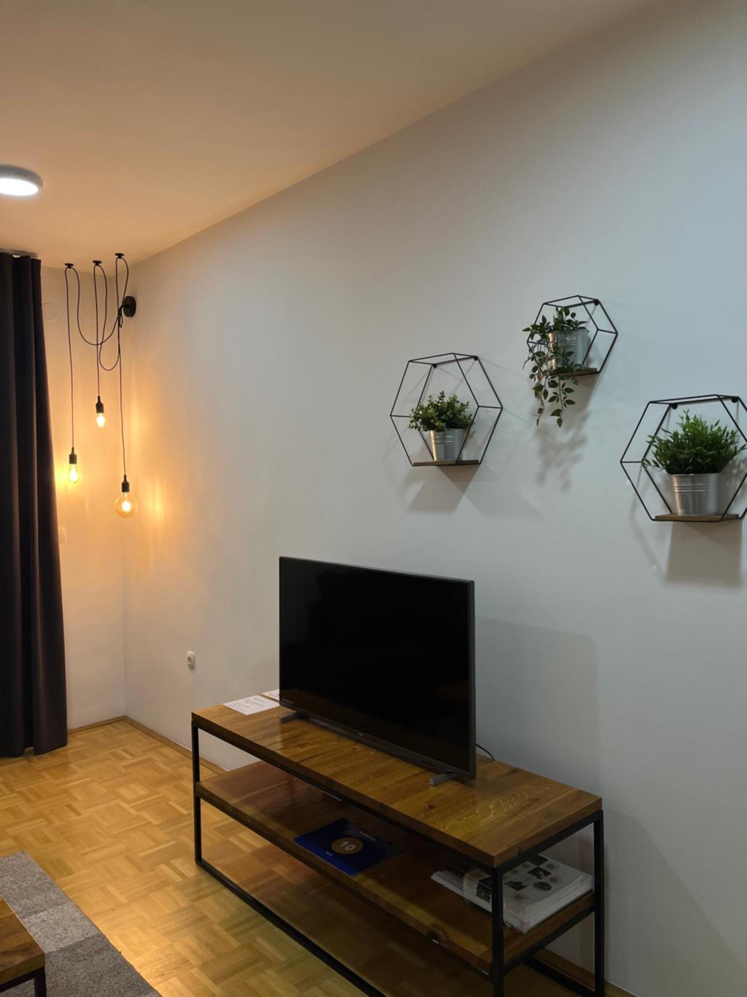 Apartament For5 Ðakovo Zewnętrze zdjęcie