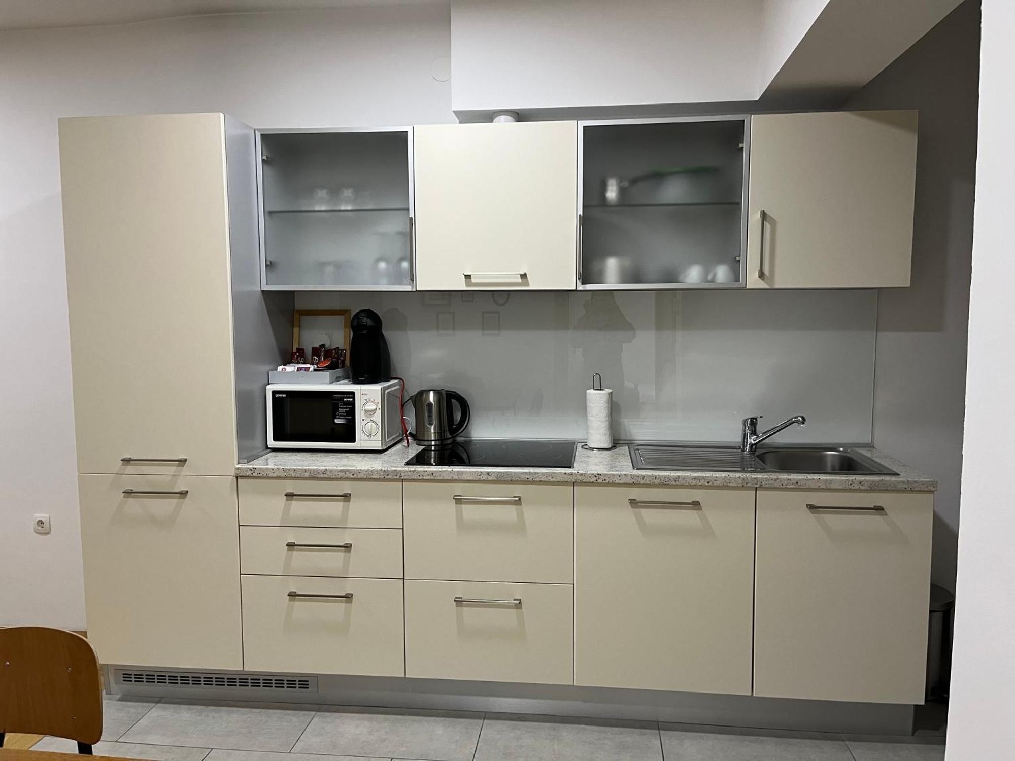 Apartament For5 Ðakovo Zewnętrze zdjęcie