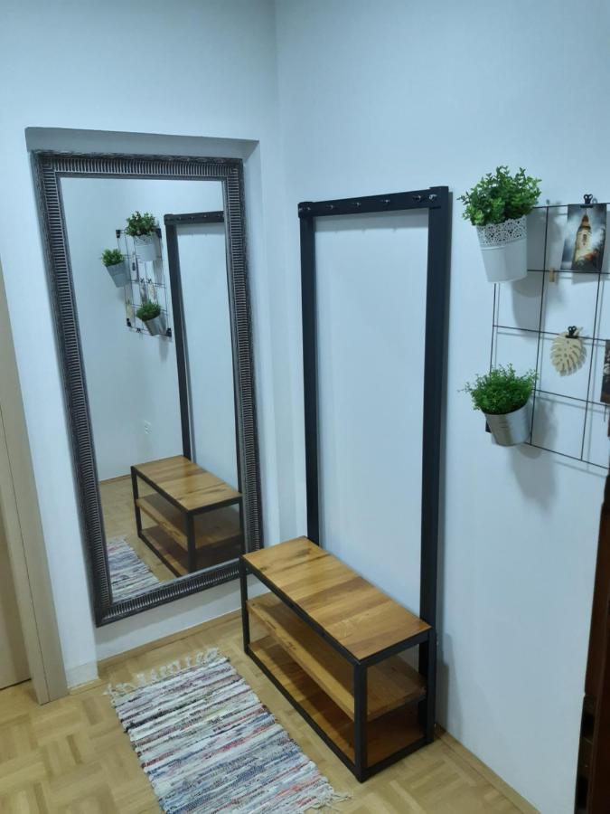 Apartament For5 Ðakovo Zewnętrze zdjęcie